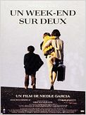 Un week-end sur deux