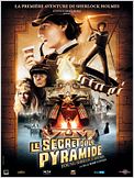 Le Secret de la pyramide