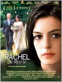 Rachel se marie