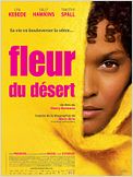 Fleur du désert
