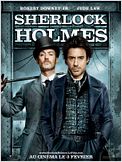 Sherlock Holmes