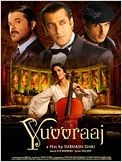 Yuvvraaj
