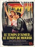 Le Temps d'aimer et le temps de mourir