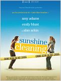 Sunshine Cleaning
