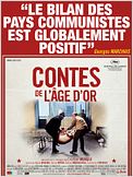 Contes de l'âge d'or