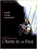 L'Antre de la folie