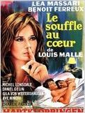 Le souffle au coeur