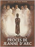 Le Procès de Jeanne d'Arc