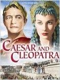 César et Cléopatre