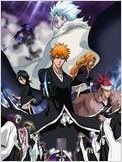 Bleach: The DiamondDust Rebellion