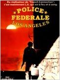 Police fédérale Los Angeles