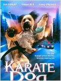 Karaté Dog