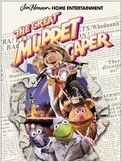 La grande aventure des Muppets