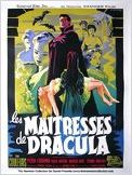 Les Maîtresses de Dracula