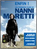 Enfin !! Les premiers films de Nanni Moretti
