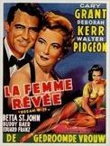La Femme rêvée