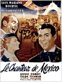 Le Chanteur de Mexico