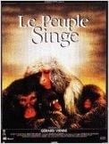 Le Peuple singe