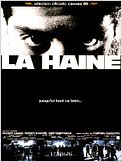 La haine
