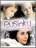 Pusinky