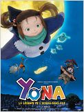 Yona, la légende de l'oiseau-sans-aile