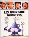 Les Nouveaux Monstres