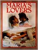 Maria's Lovers