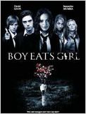 Boy Eats Girl