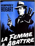 La Femme à abattre