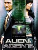 Alien invasion