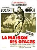 La Maison des otages