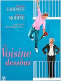 Ma Voisine Du Dessous
