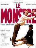 Le Monstre