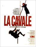La Cavale