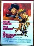 La Vengeance du shérif