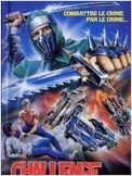 Challenge ninja