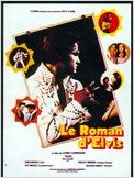 Le Roman d'Elvis
