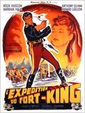 Expédition du Fort King