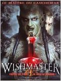 Wishmaster 4