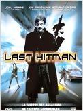 The Last Hit Man