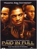 Paid in full