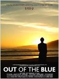 Out of the blue