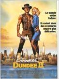 Crocodile Dundee 2