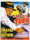 Je dois tuer