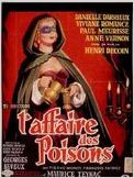 L'Affaire des poisons