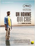 Un Homme qui crie