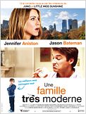 Une famille très moderne