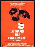 Le Sang du châtiment