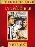 Persée L'invincible