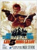 Les 5 Hors-La-Loi